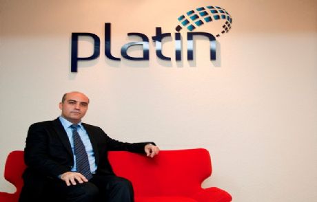 Platin Bilişim Çıtayı Yükseltti