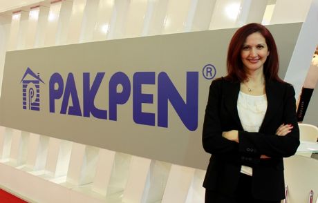 5. Kez Türkiye'nin Süper Markası Oldu