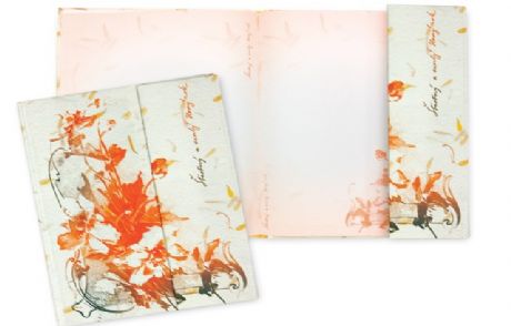 Sözcüklere Çiçek Açtıran Yeni Seri