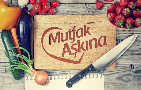 Şeflere Özel Sevgililer Günü Yarışması