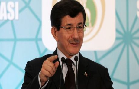 Ab'ye Çok Net Mesaj Verdi!
