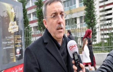 'telefonumu Dinleyip İsrail'e Servis Ettiler'