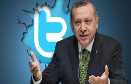 Erdoğan İkinci Tweet'ini Attı