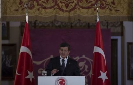 Davutoğlu: Unutmamız Mümkün Değil