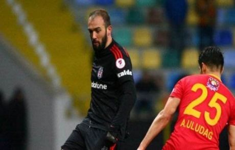 Beşiktaş'ta Acı İtiraf!