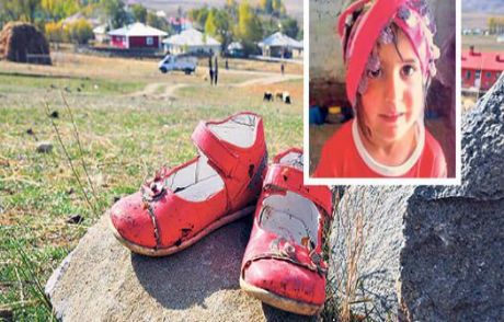 Küçük Nehir'den Haber Var