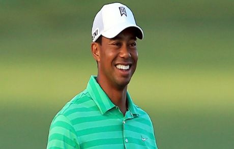 Tiger Woods, Golfe Süresiz Ara Verdi