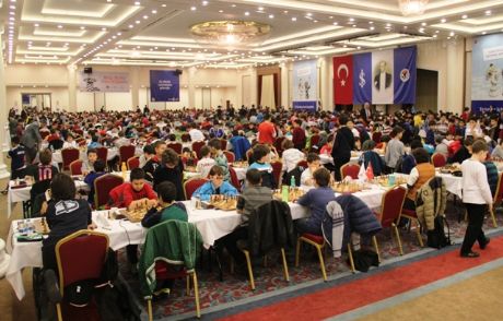 Sporcu Sayısını 10 Yılda 16'ya Katladık