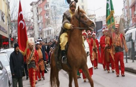 'padişah'ın Zor Anları!