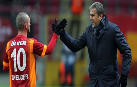 Hamzaoğlu: Kupayı Almak İstiyoruz