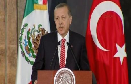 Erdoğan'dan Abd'ye Sert Tepki
