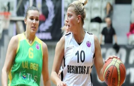 Beşiktaş Üzüldü, İstanbul Turladı!