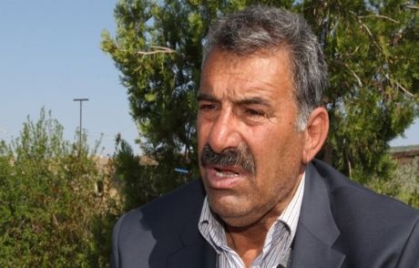 Selam Dosyasından Öcalan Kayıtları Çıktı