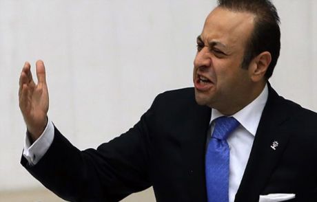Egemen Bağış Tazminat Ödeyecek