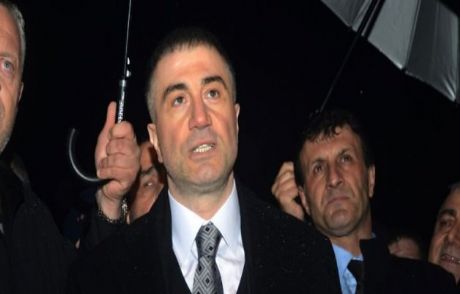 Sedat Peker'den 'paralel' İddiası
