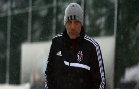 Bilic: Formayı Rüyanızda Görürsünüz!