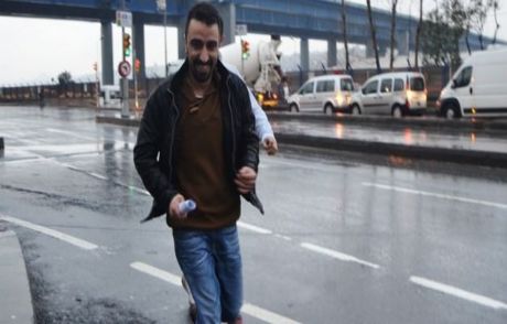 'bedelli Askerlik' İçin Koşarak Geldiler