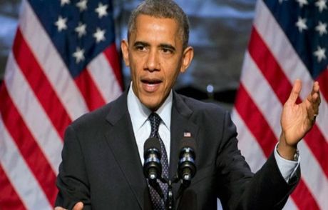 Obama'dan Flaş Açıklama