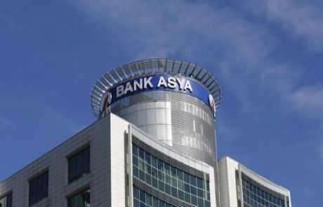 Bank Asya Yönetiminde Görev Değişikliği