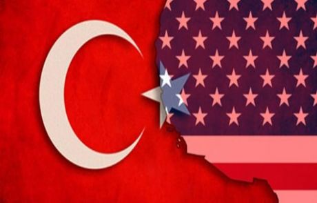Türkiye-abd Arasındaki Toplantı Sona Erdi