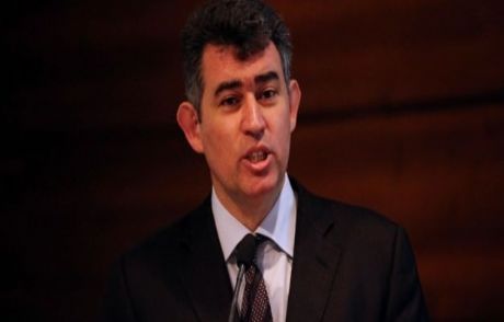 Metin Feyzioğlu'nun Sözleri Çıldırttı