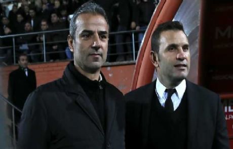 Kartal'dan Maç Sonu Açıklaması