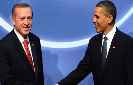 'ilk Dönemde Obama İle Aram Çok İyiydi'
