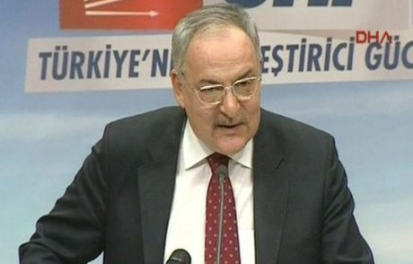 Chp'den Kadın Aday Kararı