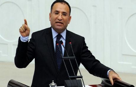 Bozdağ'dan Özgecan Aslan Açıklaması
