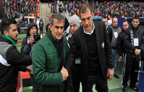 Bilic'den Maç Sonu Değerlendirme