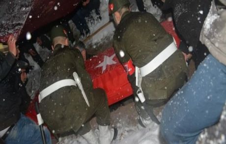 Askerlerin Silahlı Şakası Ölümle Son Buldu
