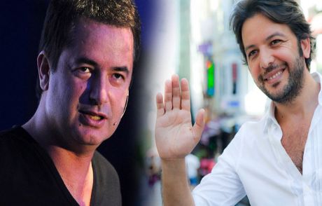Nihat Doğan, Survivor Kadrosundan Çıkarıldı