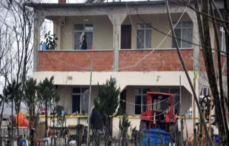 Sobadan Zehirlenen Çift Öldü