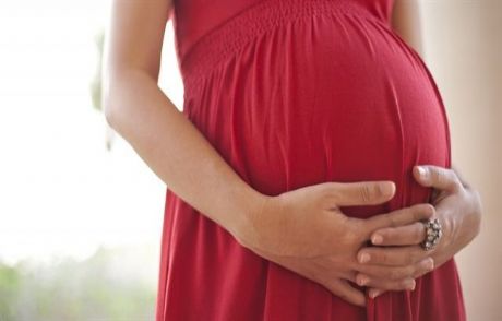 Gebelikte Stres Obeziteyi Tetikliyor