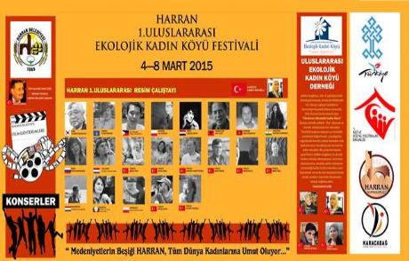 Şiddet Mağdurlarına 'ekolojik Kadın Köyü'