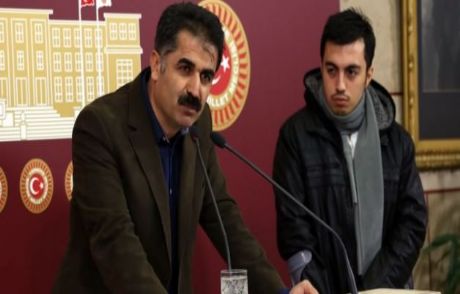 İdam Ve Hadımı Doğru Bulmuyorum