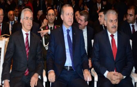 Yıldırım: İdamın Tartışılması Faydalı