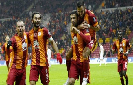 Aslan'a Tek Devre Yetti