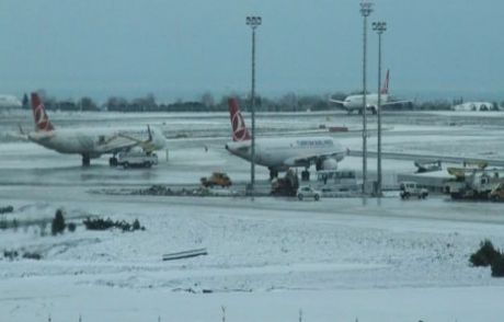 Thy'den 88 Sefere Kar İptali
