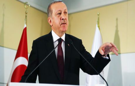 Erdoğana Hakarete 7 Bin Lira Ceza