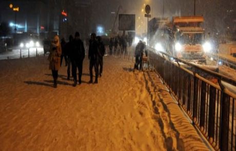 İstanbul'da Hangi Üniversiteler Tatil?