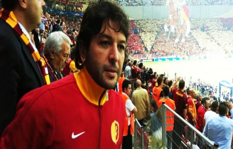 İşte Galatasaray'ın Nihat Doğan Kararı!