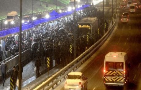 İbb, Kar Bilançosunu Açıkladı