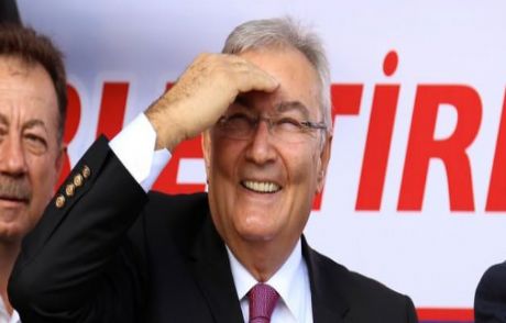 Baykal: Parti İçindeki Din Şebekesini...