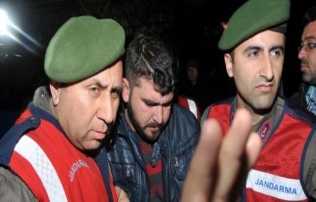 Özgecan Cinayetinin Zanlısı Hastanelik Oldu