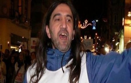 'kartopu' Cinayetine Tutuklama