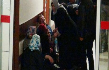 Babasının Bakkalında Tabancayla Öldürüldü