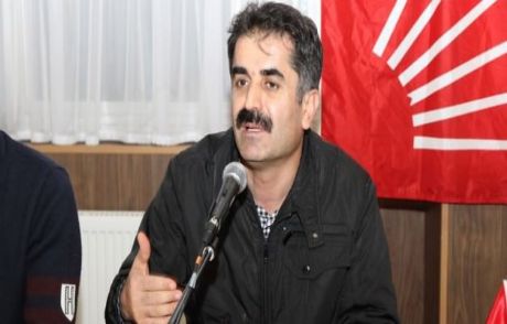Chp Hüseyin Aygün İçin Kararını Verdi