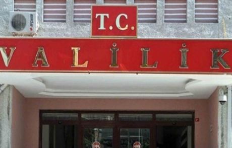 17 İlin Valisi Değişti!
