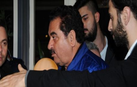 Tatlıses Tedavi İçin Amerika'ya Gitti